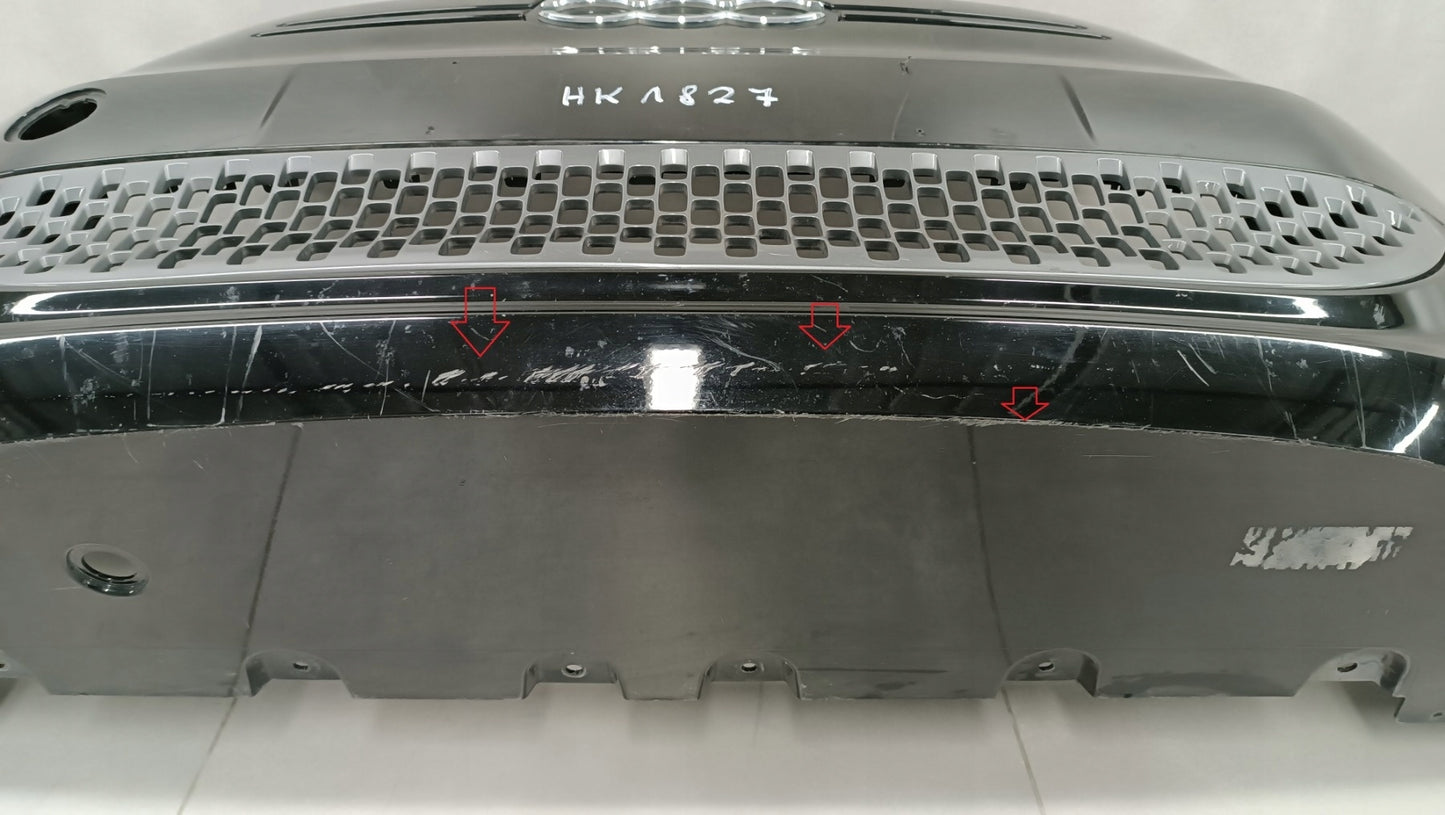 Zderzak przód przedni FIAT 500E 500 E II 2 20-