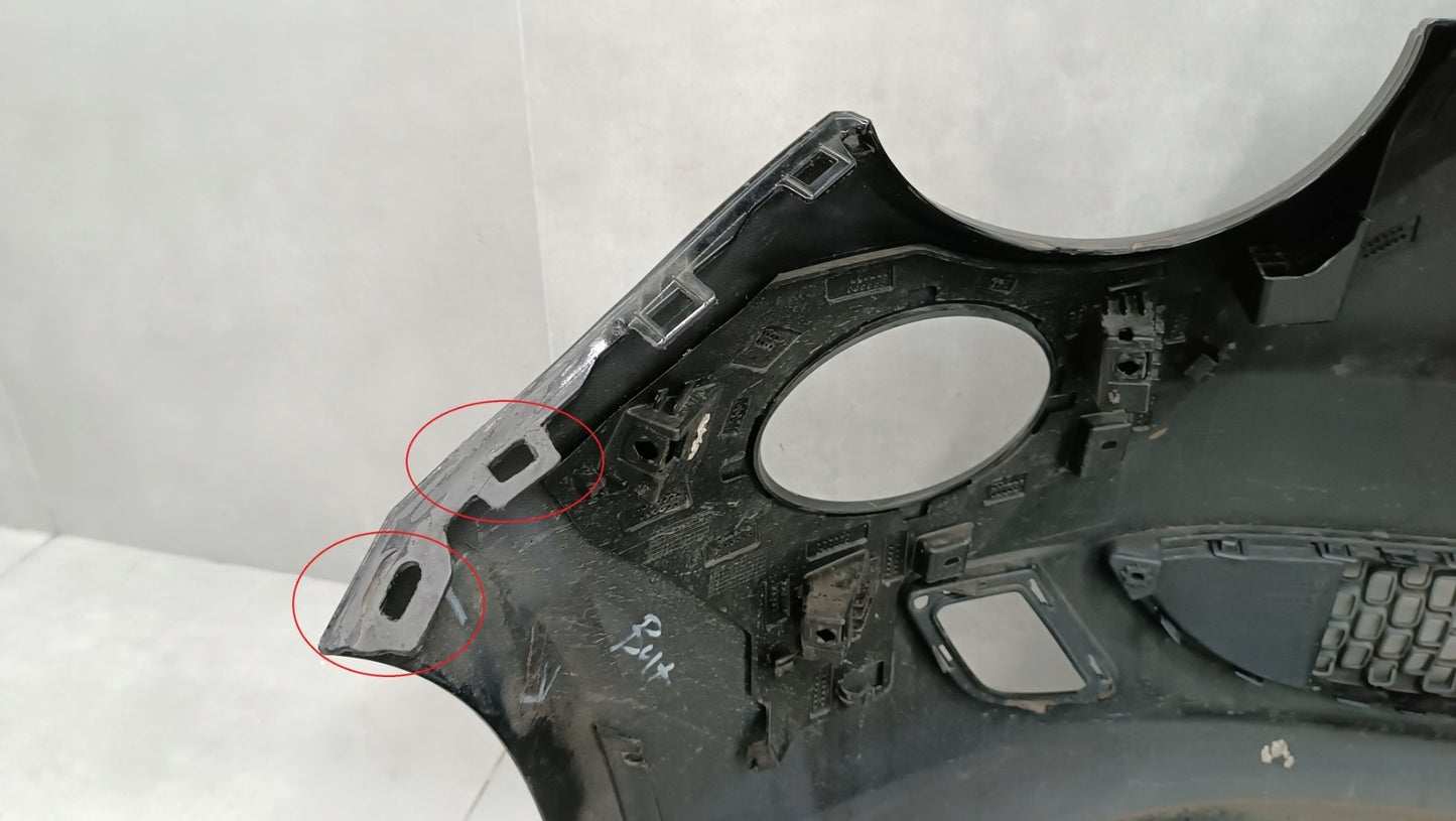 Zderzak przód przedni FIAT 500E 500 E II 2 20-