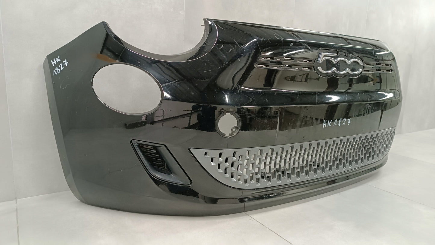 Zderzak przód przedni FIAT 500E 500 E II 2 20-