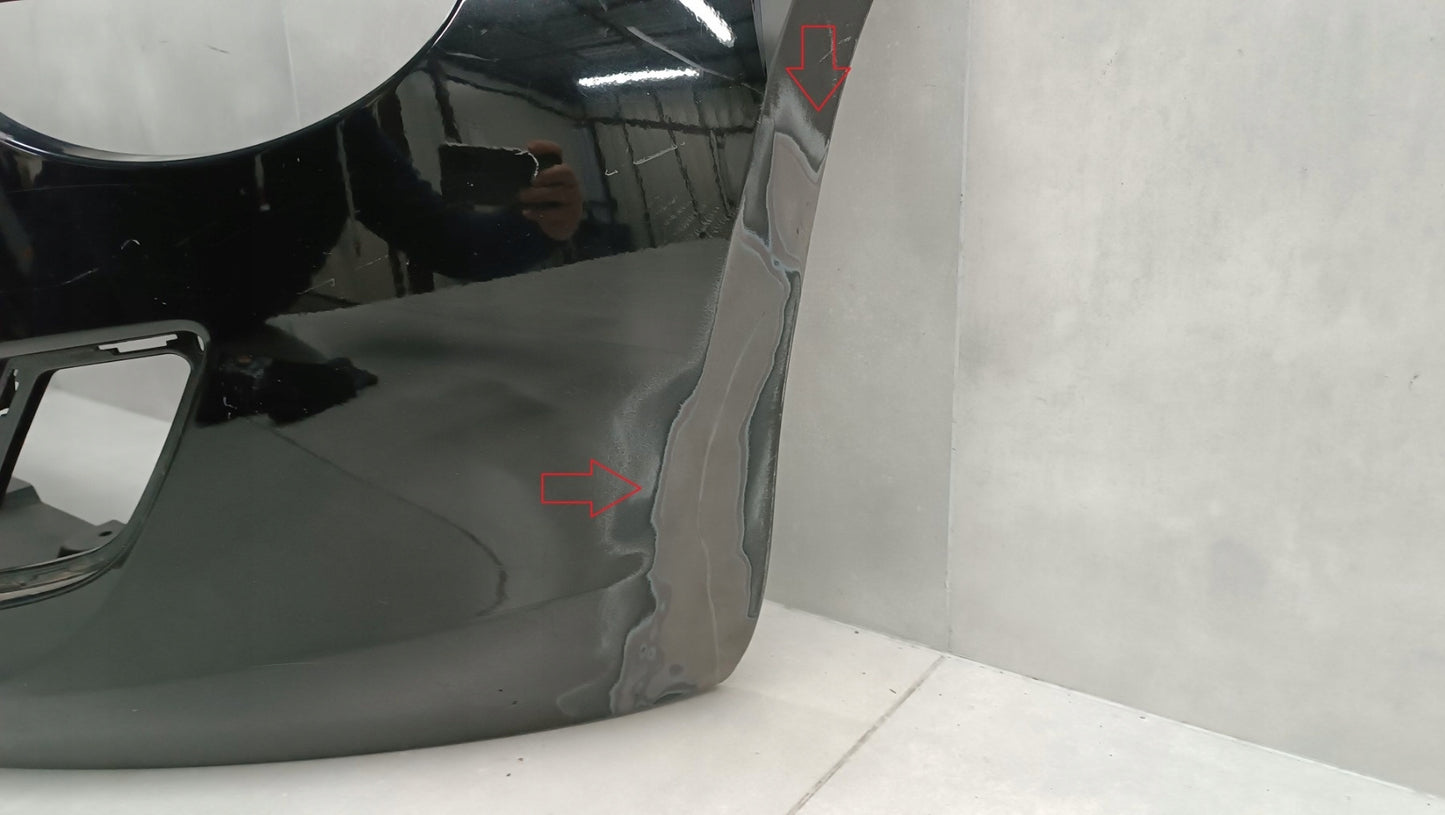 Zderzak przód przedni FIAT 500E 500 E II 2 20-