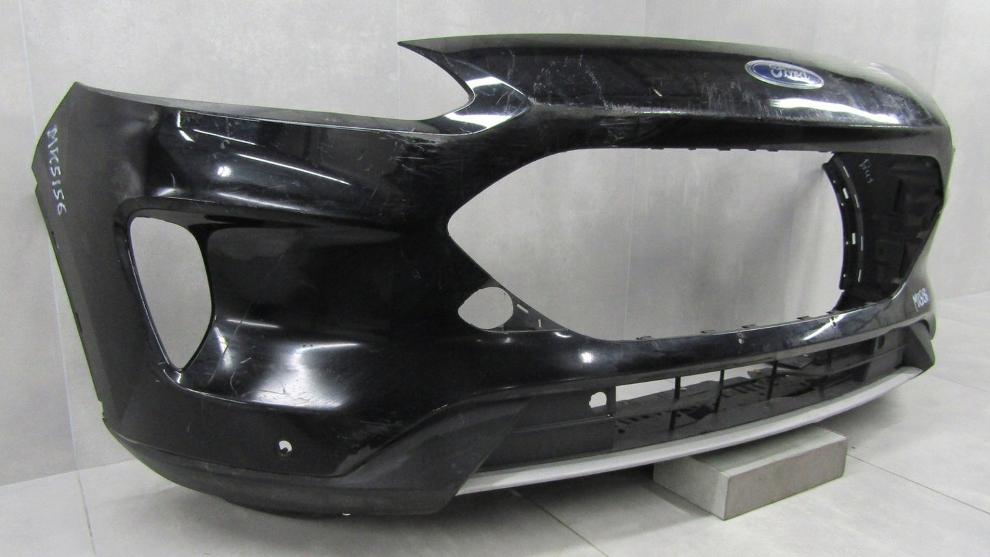 Front Bumper for FORD KUGA MK3 TITANIUM 2019-2024 (+ Floor)