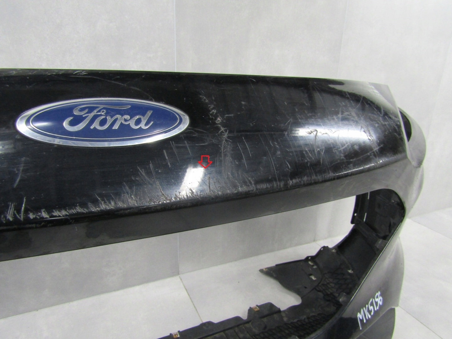 Front Bumper for FORD KUGA MK3 TITANIUM 2019-2024 (+ Floor)