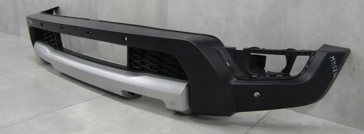 Front Bumper for FORD RANGER RAPTOR IV 4 22-