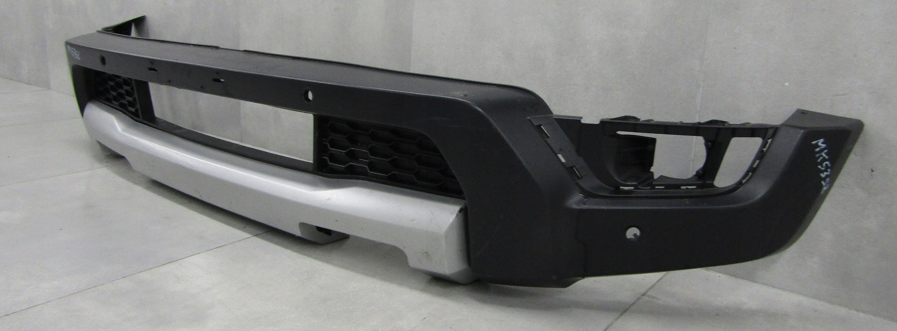 Front Bumper for FORD RANGER RAPTOR IV 4 22-