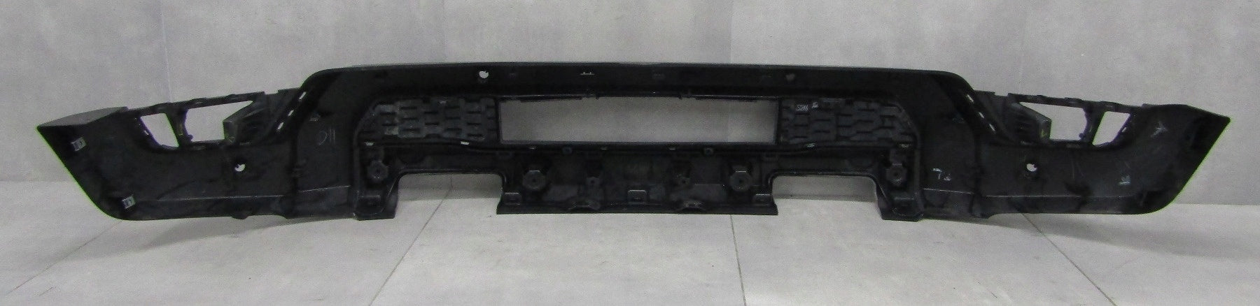 Front Bumper for FORD RANGER RAPTOR IV 4 22-