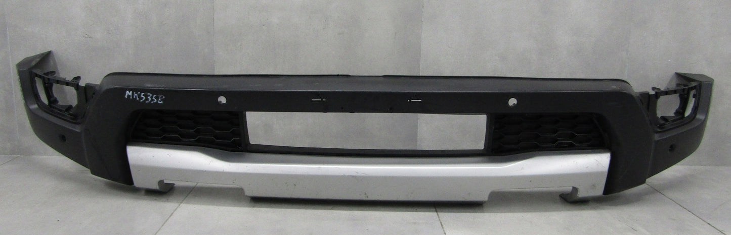 Front Bumper for FORD RANGER RAPTOR IV 4 22-