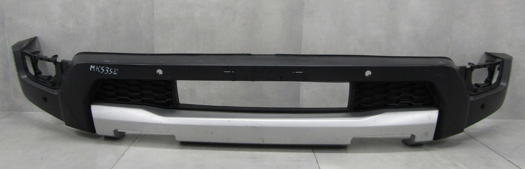 Front Bumper for FORD RANGER RAPTOR IV 4 22-