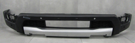 Front Bumper for FORD RANGER RAPTOR IV 4 22-