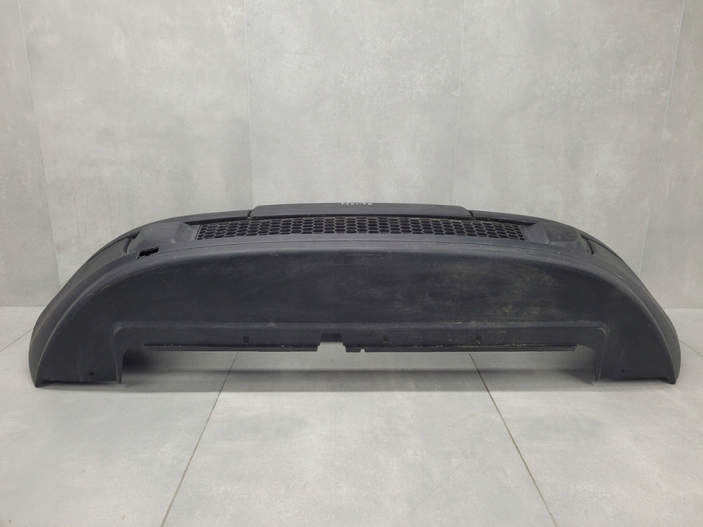 Front Bumper Fiat 500 07-15