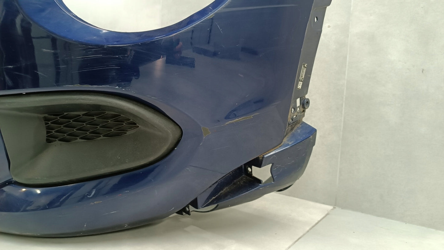 Front Bumper Fiat 500X 14-18