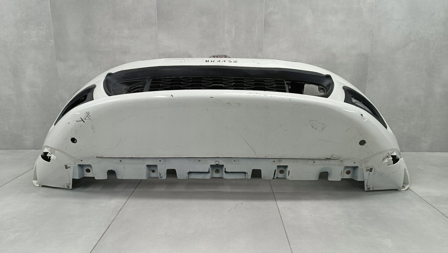 Front Bumper Fiat 500X 14-18