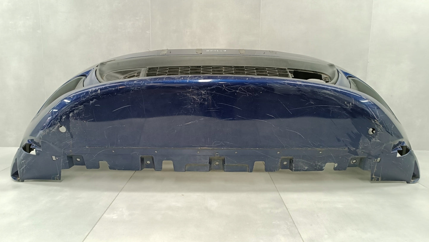 Front Bumper Fiat 500X 14-18