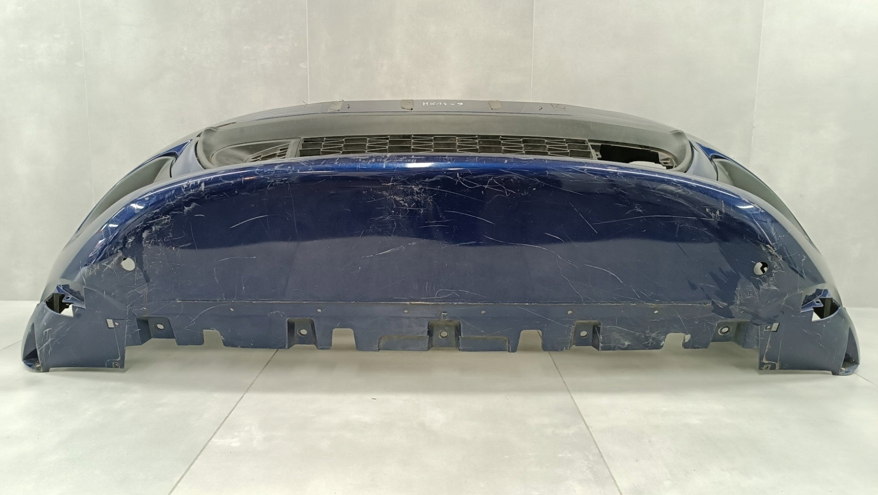 Front Bumper Fiat 500X 14-18