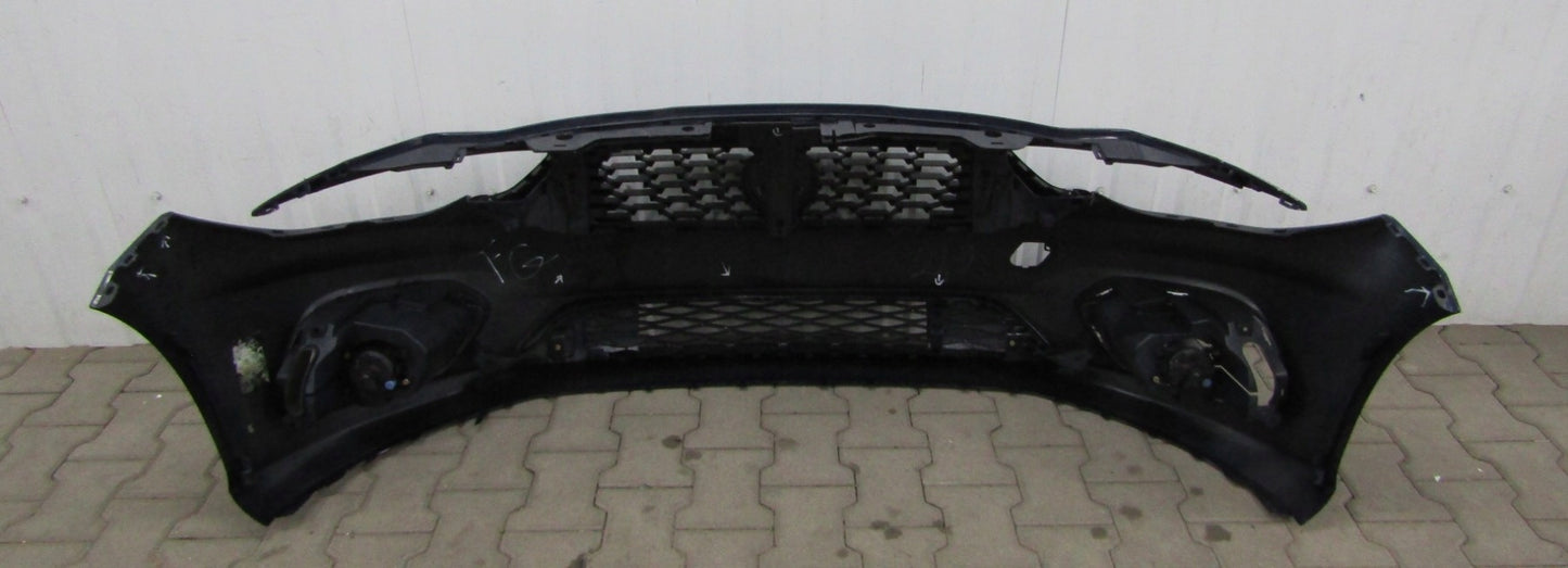 Parachoques delantero Fiat Tipo 2 II HB Kombi 15-20