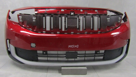 Ford Explorer EV 2024- Front Bumper