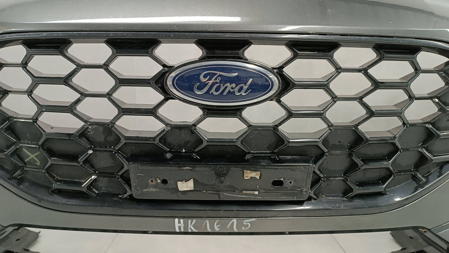 Paraurti Anteriore Ford Focus MK4 IV LIFT ST Line 22-