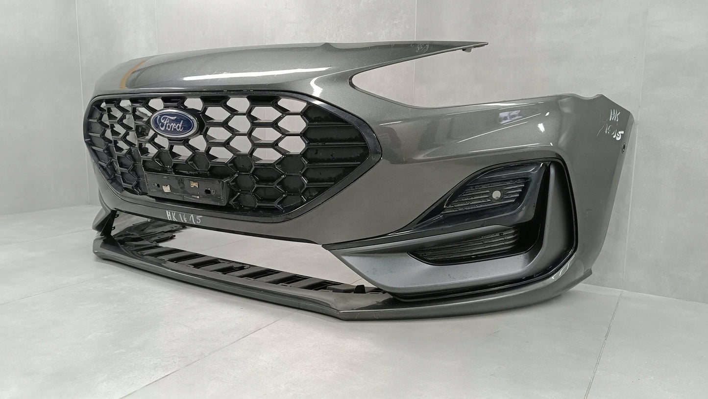 Paraurti Anteriore Ford Focus MK4 IV LIFT ST Line 22-