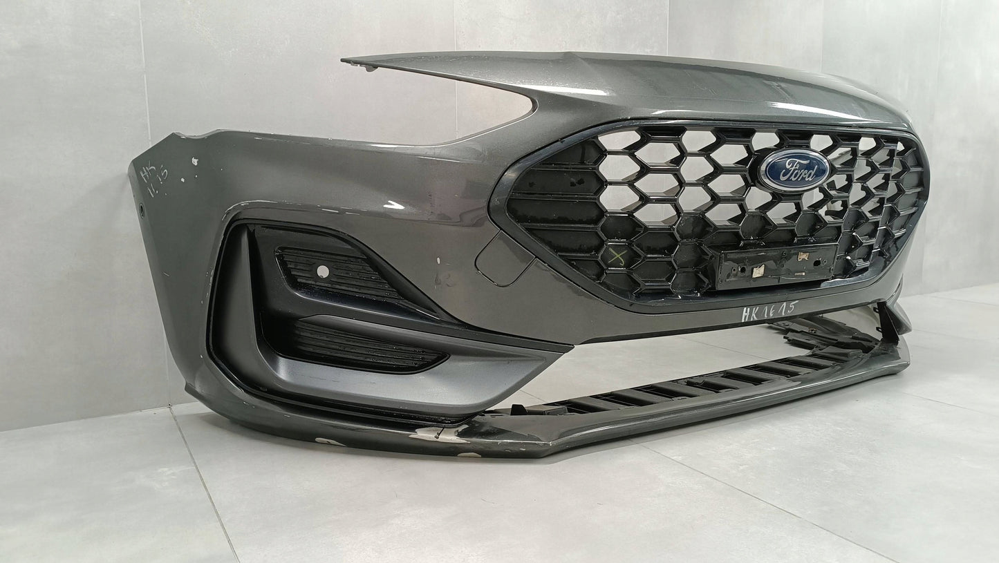 Paraurti Anteriore Ford Focus MK4 IV LIFT ST Line 22-