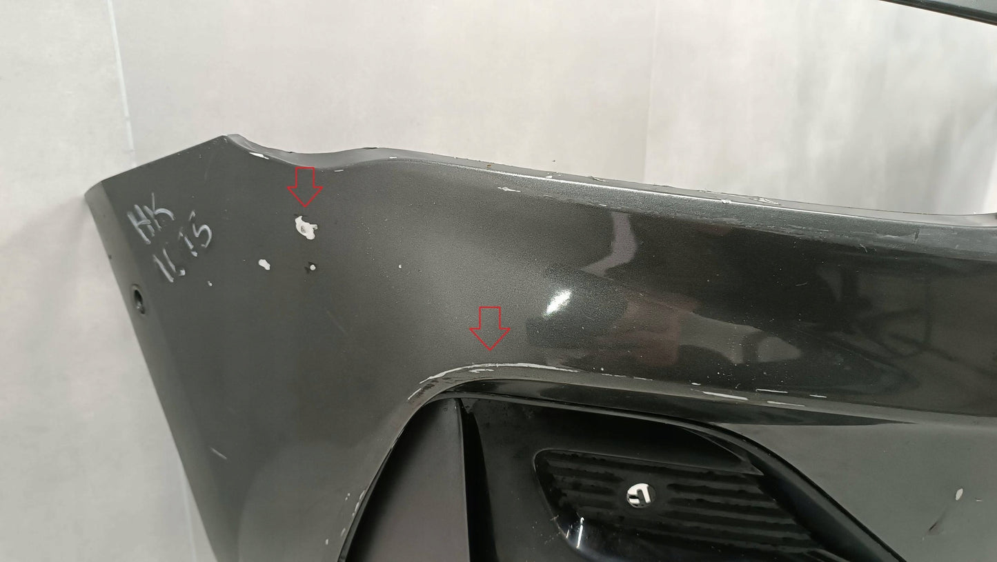 Paraurti Anteriore Ford Focus MK4 IV LIFT ST Line 22-