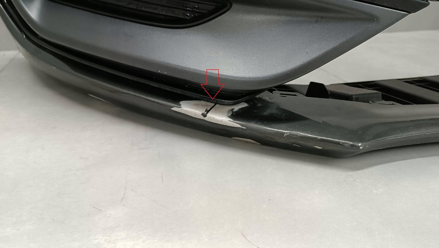 Paraurti Anteriore Ford Focus MK4 IV LIFT ST Line 22-