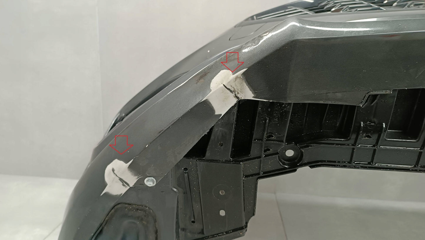 Paraurti Anteriore Ford Focus MK4 IV LIFT ST Line 22-