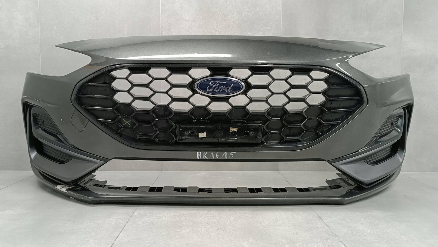 Paraurti Anteriore Ford Focus MK4 IV LIFT ST Line 22-