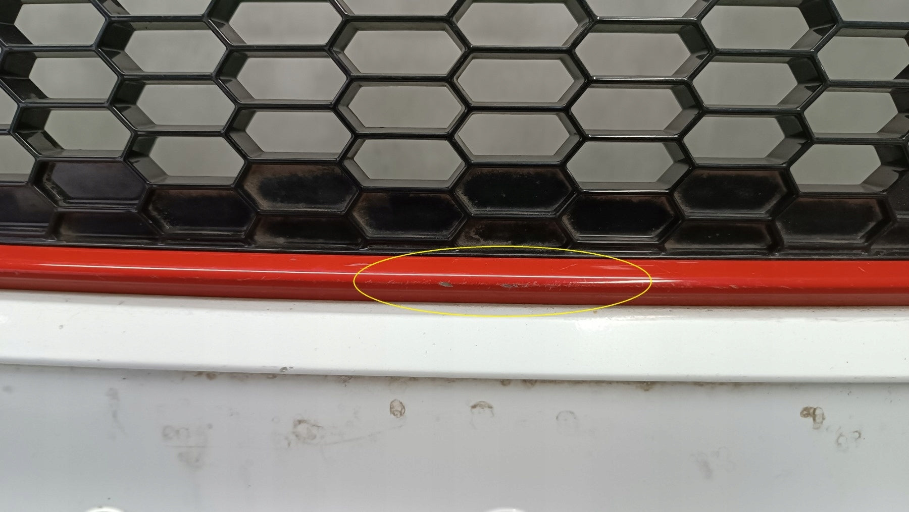 Front Bumper for Ford Focus Mk3 III Facelift ST Line 14- / Cover + Reinforcement