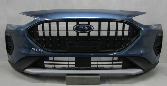 Ford Focus Mk4 IV Active Front Bumper 22- (+ 6PDC + Wiring Harness)