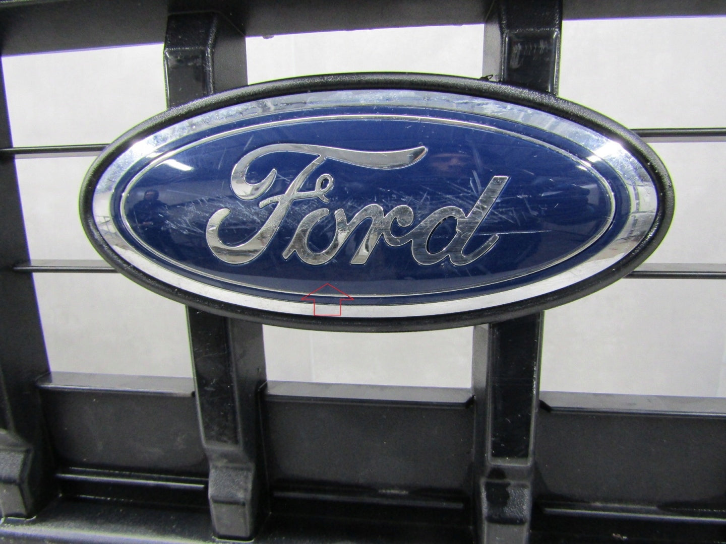 Front Bumper Ford Focus Mk4 IV Active Lift 22-