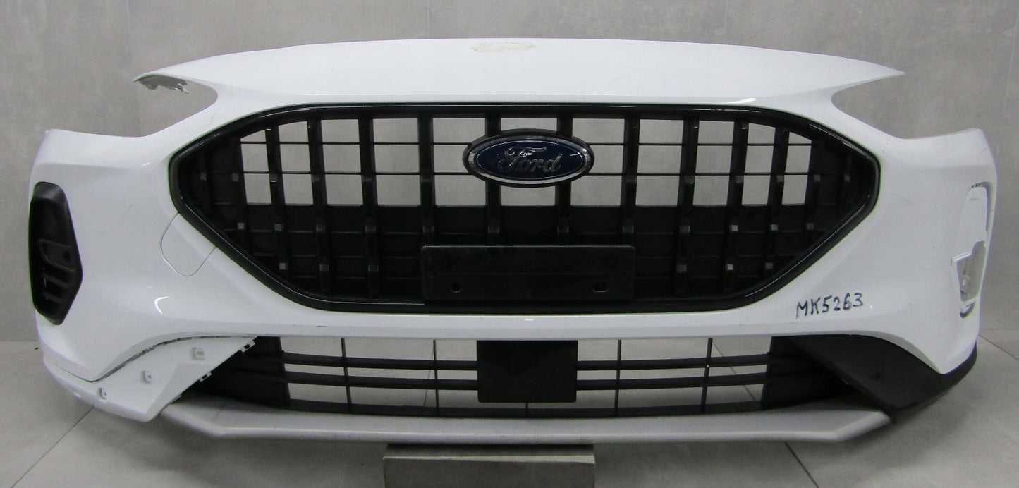 Front Bumper Ford Focus Mk4 IV Active Lift 22-