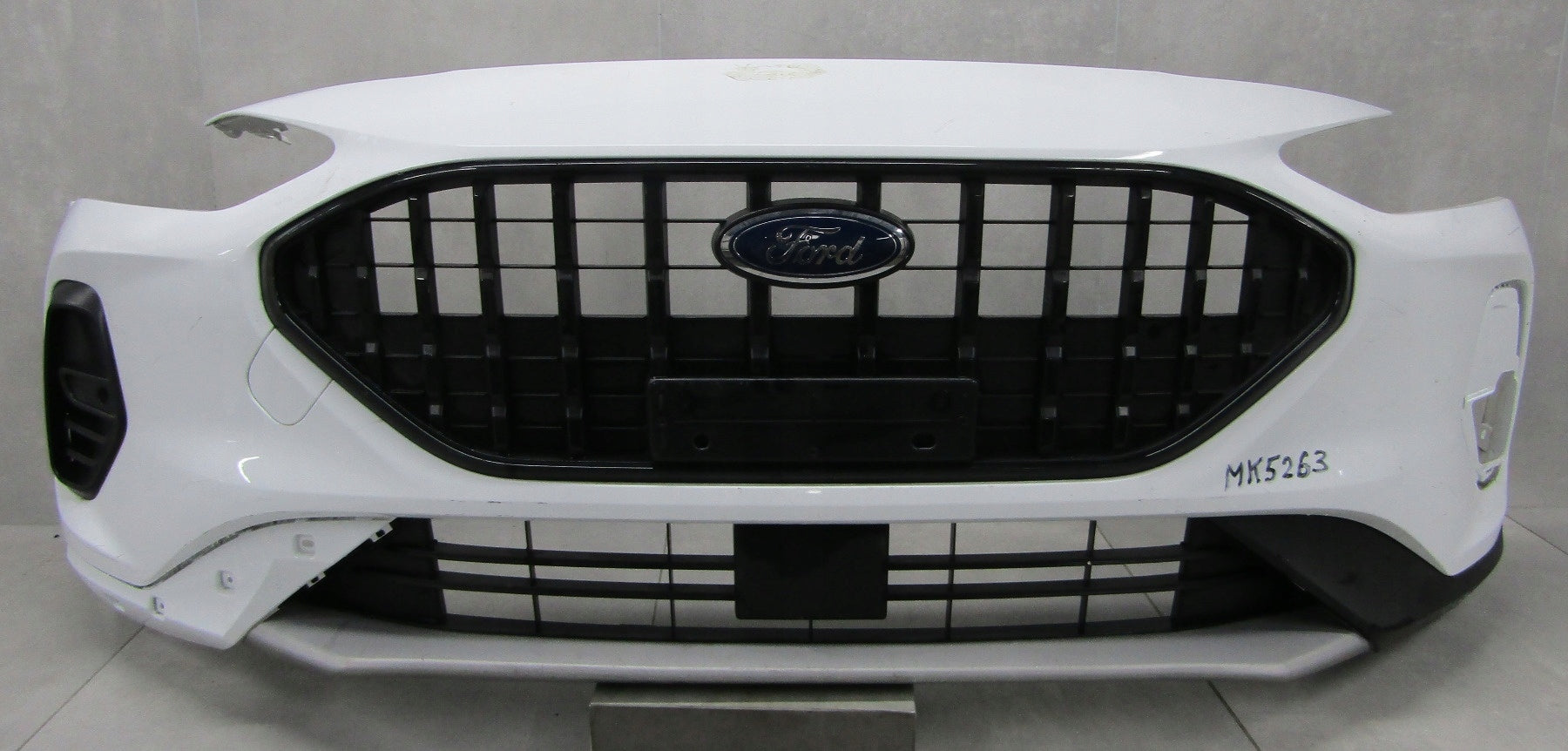 Front Bumper Ford Focus Mk4 IV Active Lift 22-