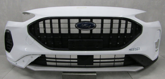 Front Bumper Ford Focus Mk4 IV Active Lift 22-