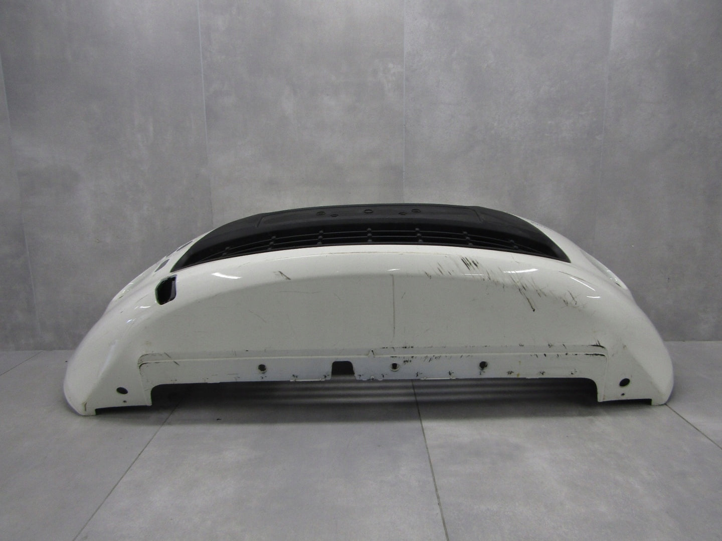 Front Bumper Ford Ka II 2 08-16