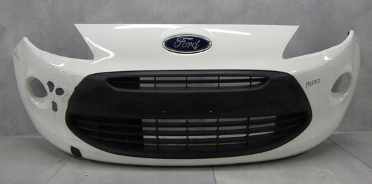 Front Bumper Ford Ka II 2 08-16