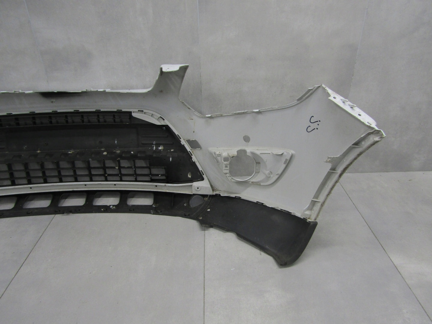 Ford Kuga MK1 Front Bumper 08-12