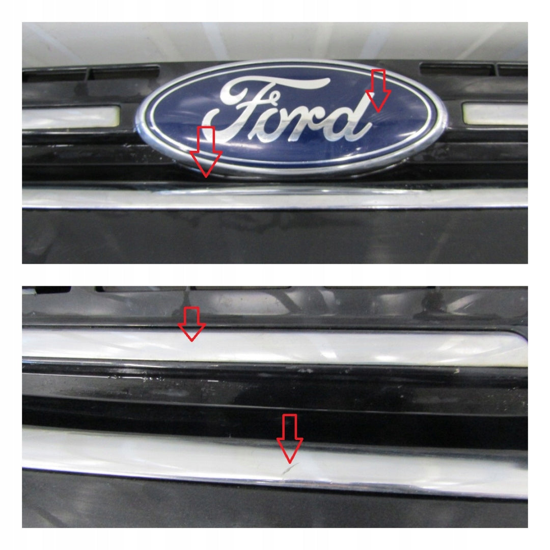 Paraurti anteriore Ford Kuga MK2 II 13-16