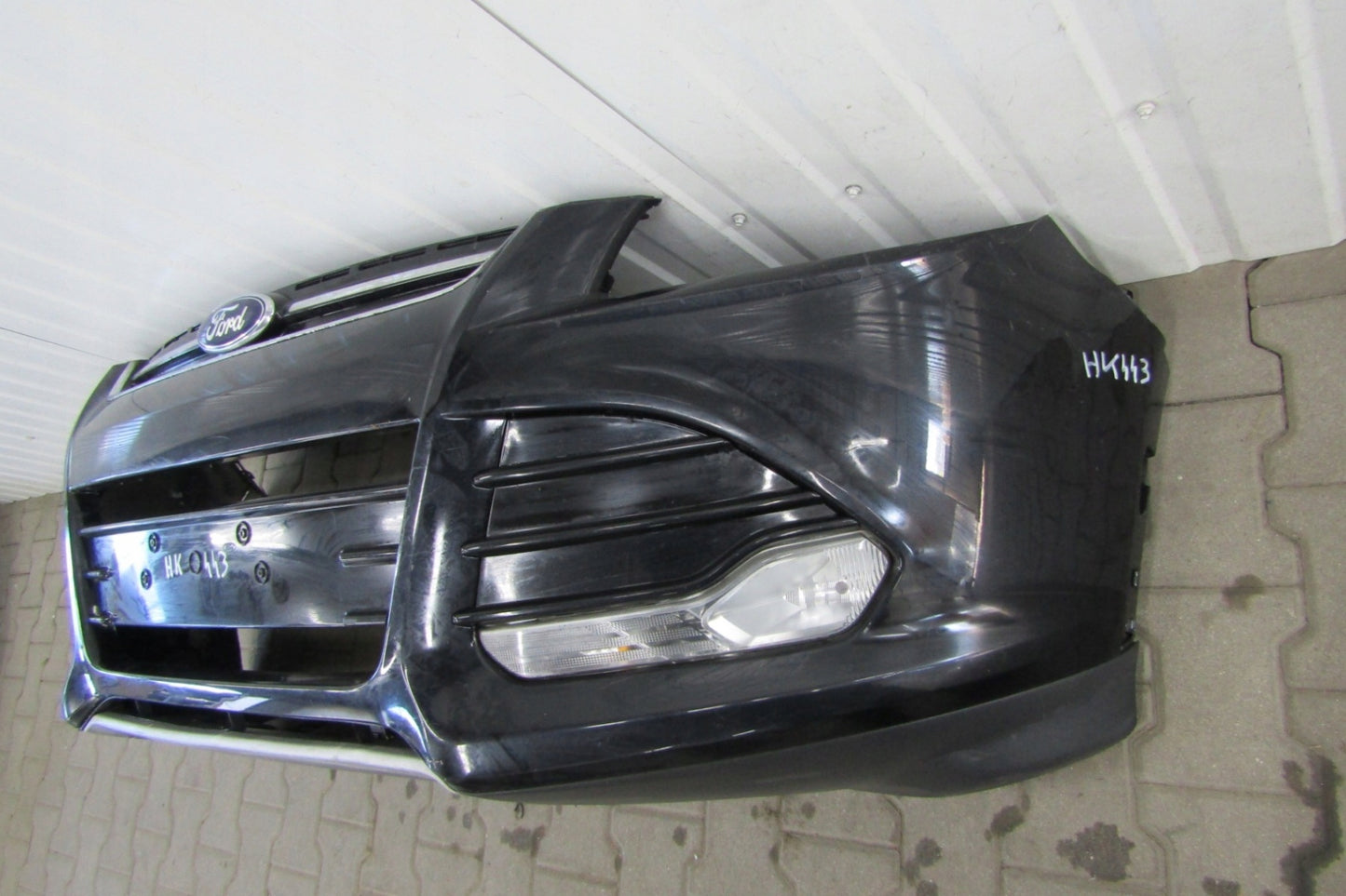 Paraurti anteriore Ford Kuga MK2 II 13-16