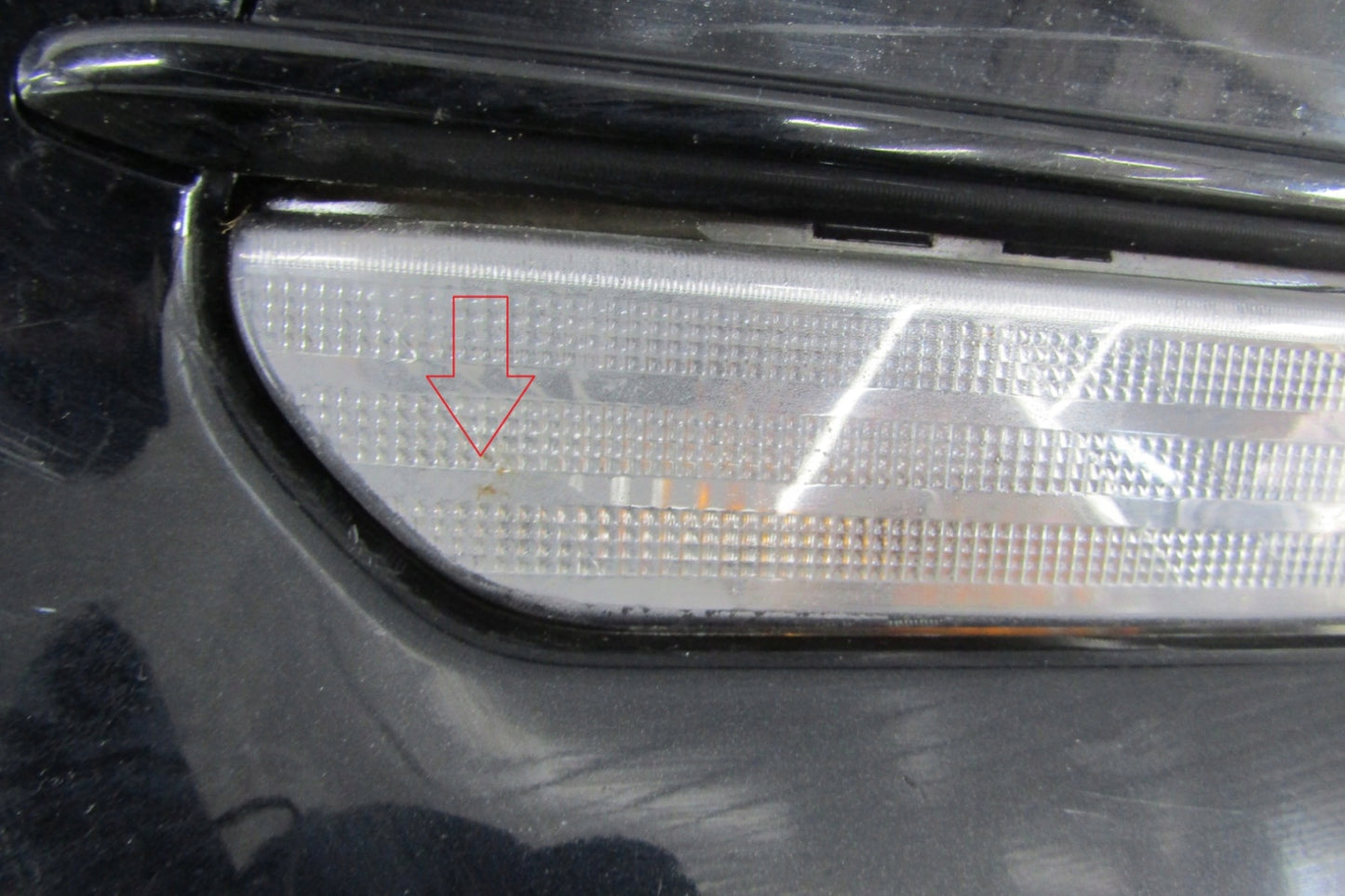 Paraurti anteriore Ford Kuga MK2 II 13-16