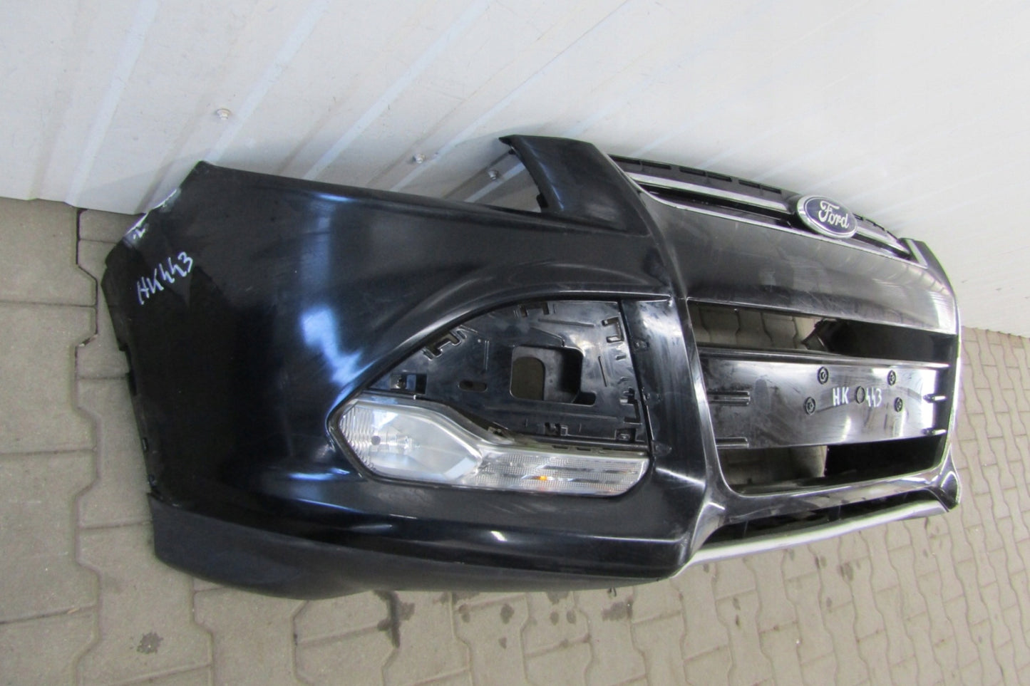 Paraurti anteriore Ford Kuga MK2 II 13-16