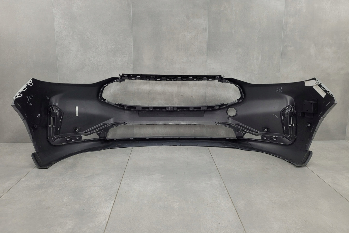 Front Bumper Ford Kuga MK3 III ST-Line facelift 2024-