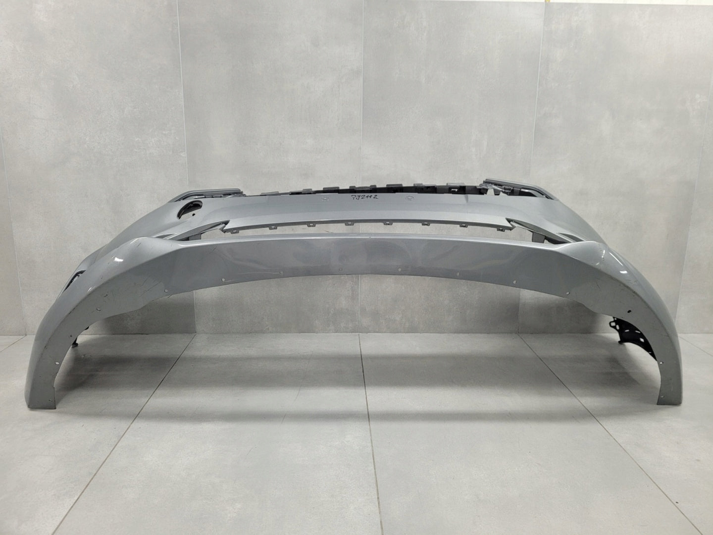 Front Bumper Ford Kuga MK3 III ST-Line facelift 2024-
