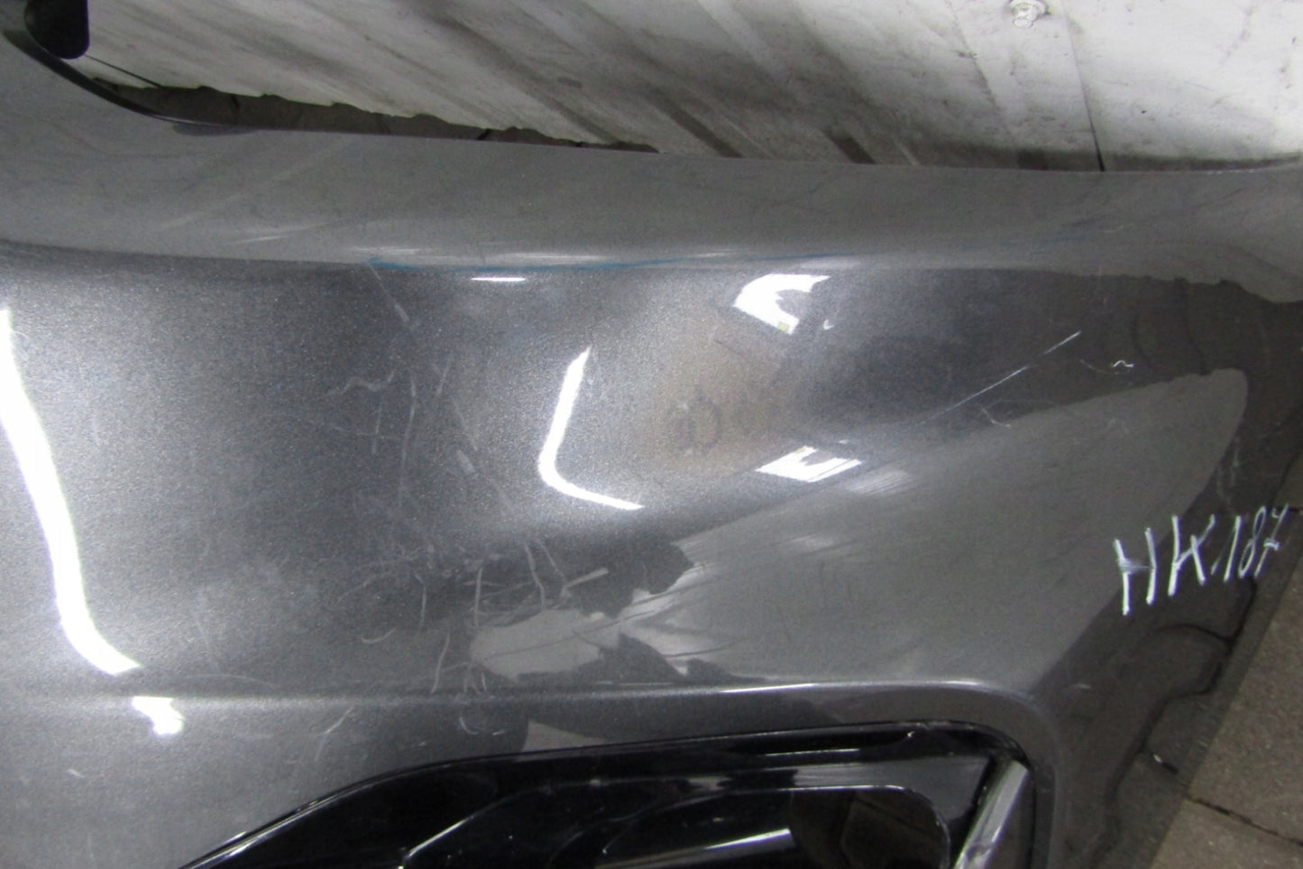 Parachoques delantero Ford Kuga MK3 III ST-line 19-23