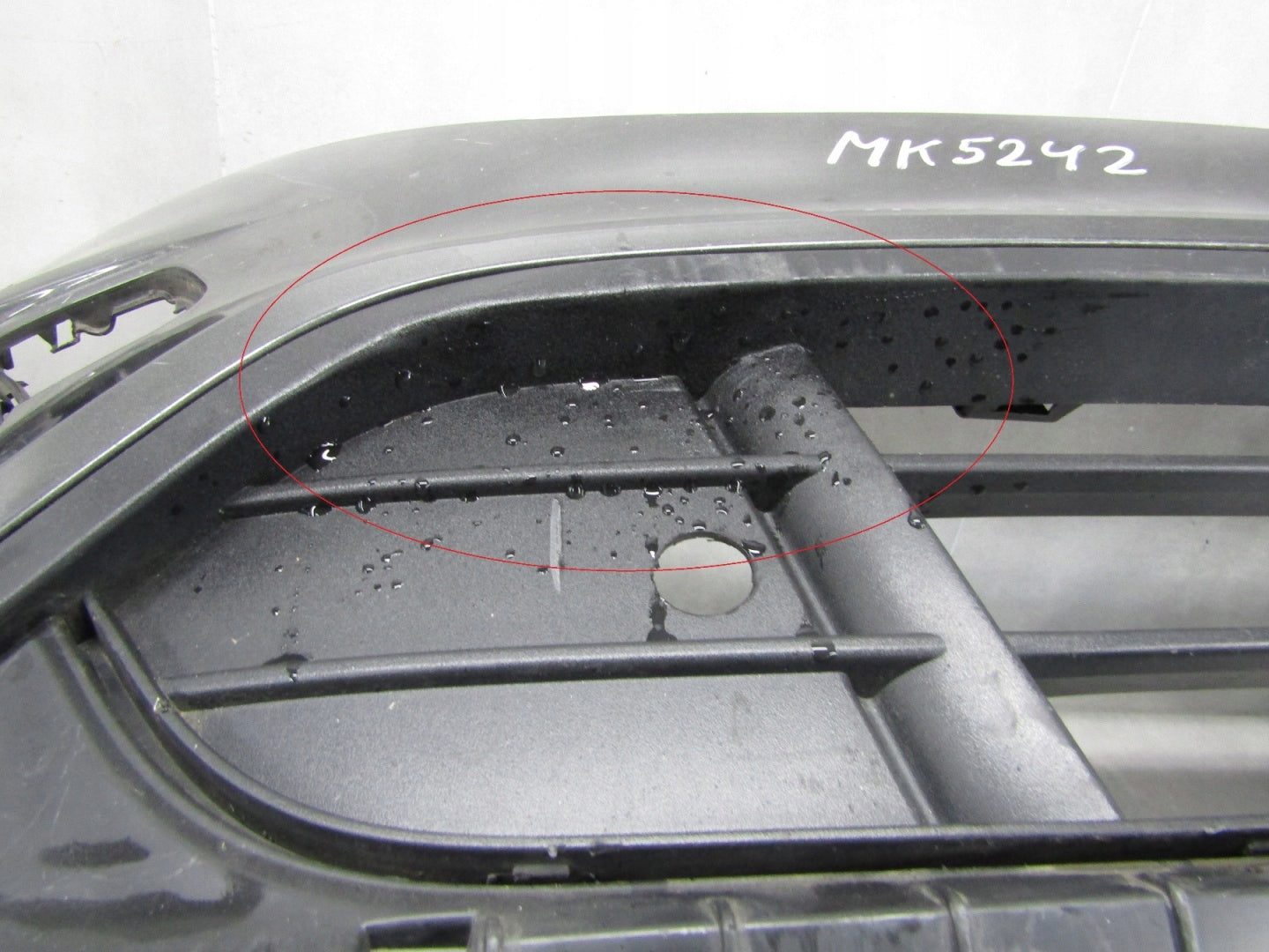 Front Bumper for Ford Kuga Mk2 Facelift 16-19