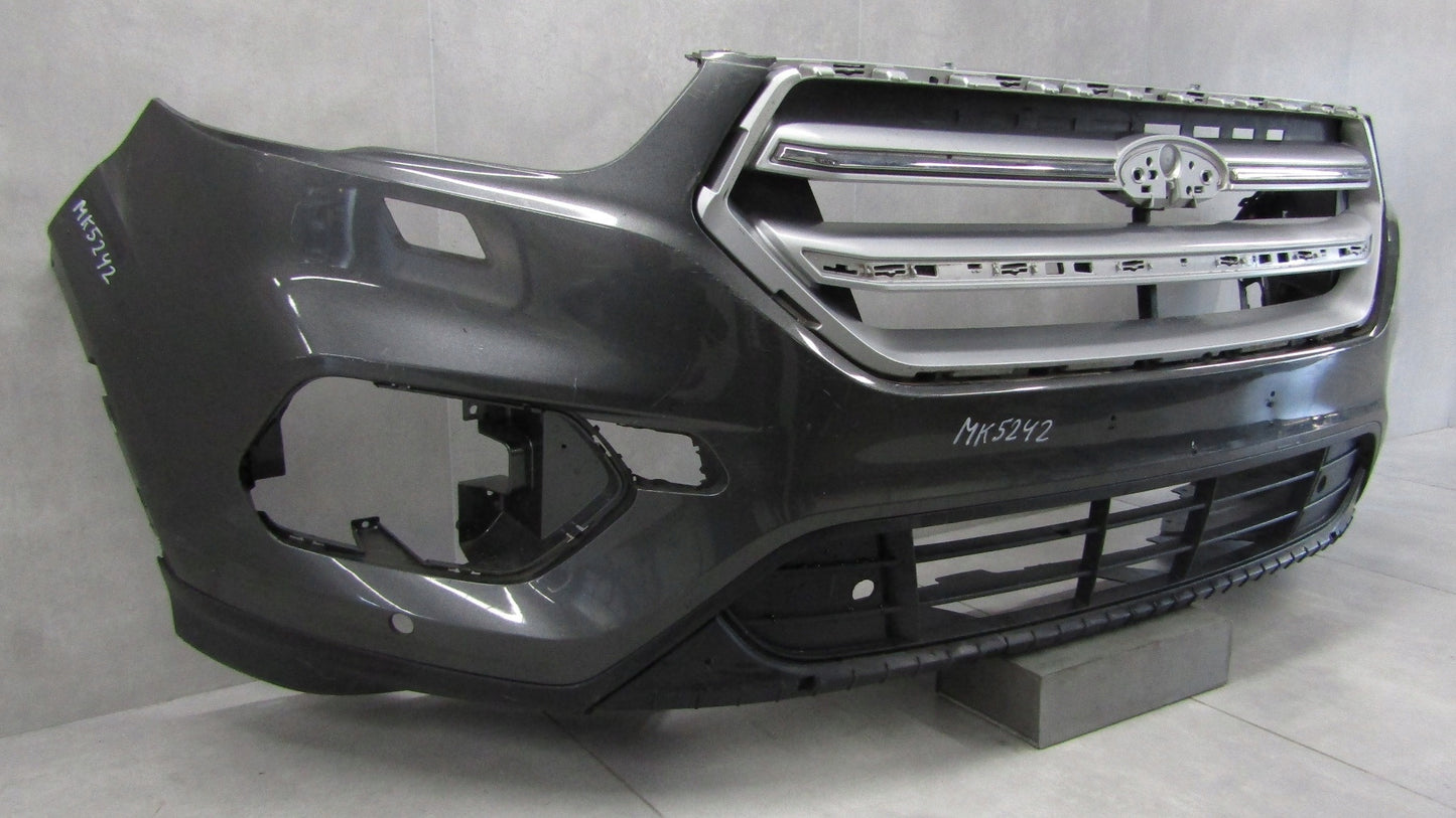 Front Bumper for Ford Kuga Mk2 Facelift 16-19