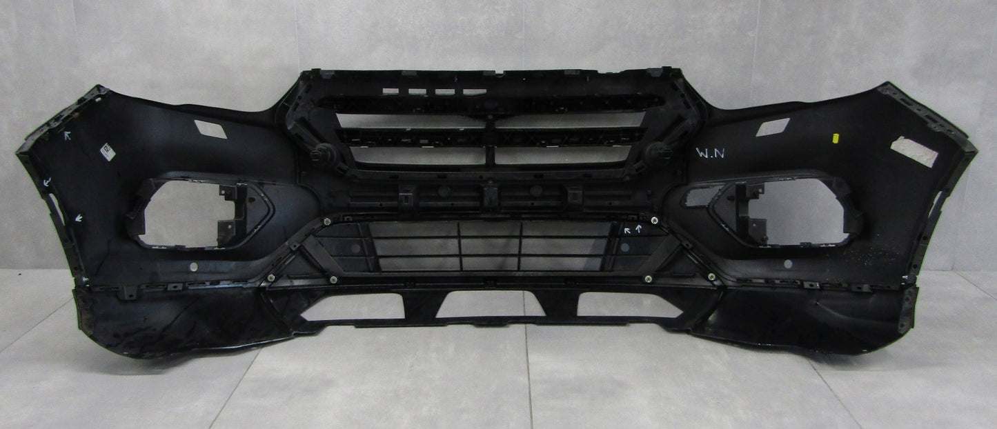 Front Bumper for Ford Kuga Mk2 Facelift 16-19