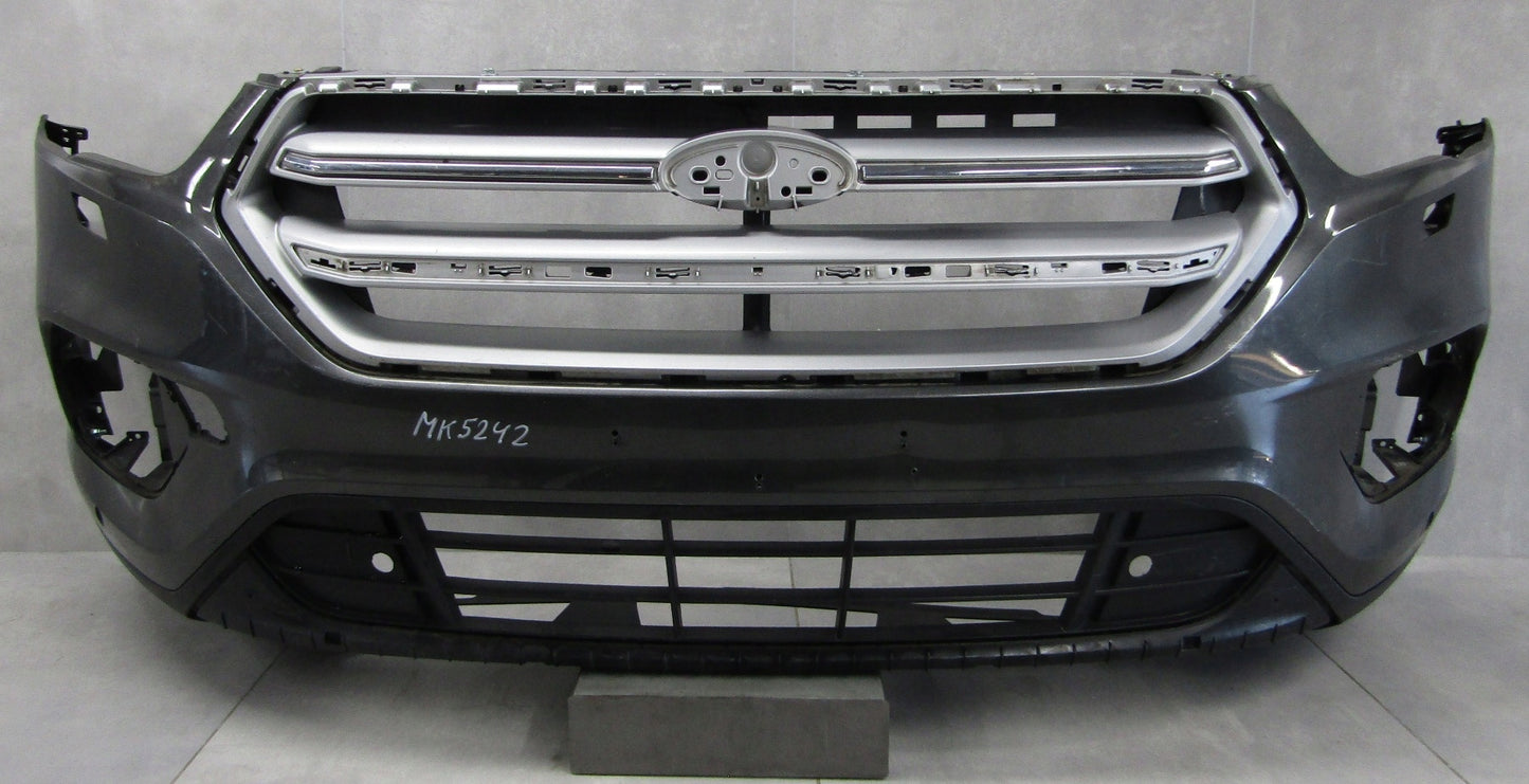 Front Bumper for Ford Kuga Mk2 Facelift 16-19