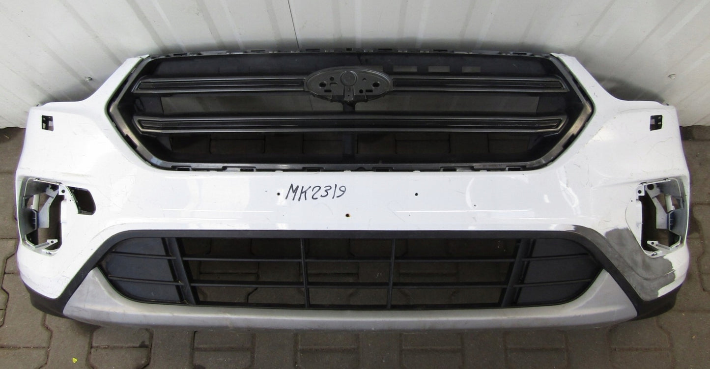 Front Bumper Ford Kuga Mk2 facelift 16-