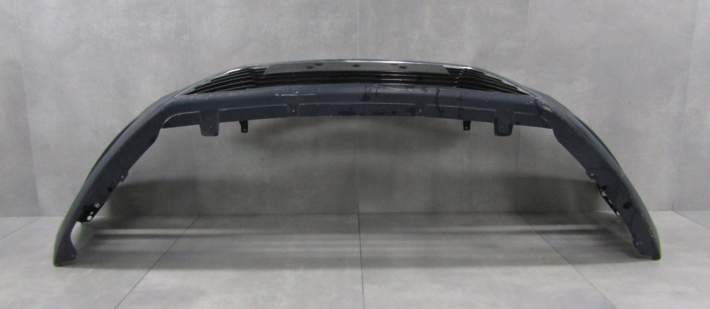 Front Bumper Ford Mondeo MK4 IV Lift 10-14
