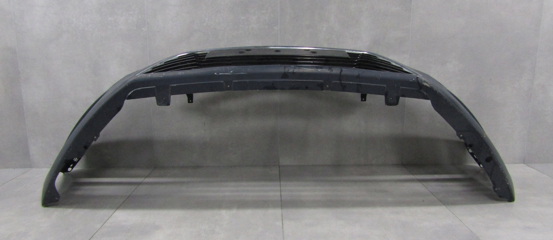 Front Bumper Ford Mondeo MK4 IV Lift 10-14