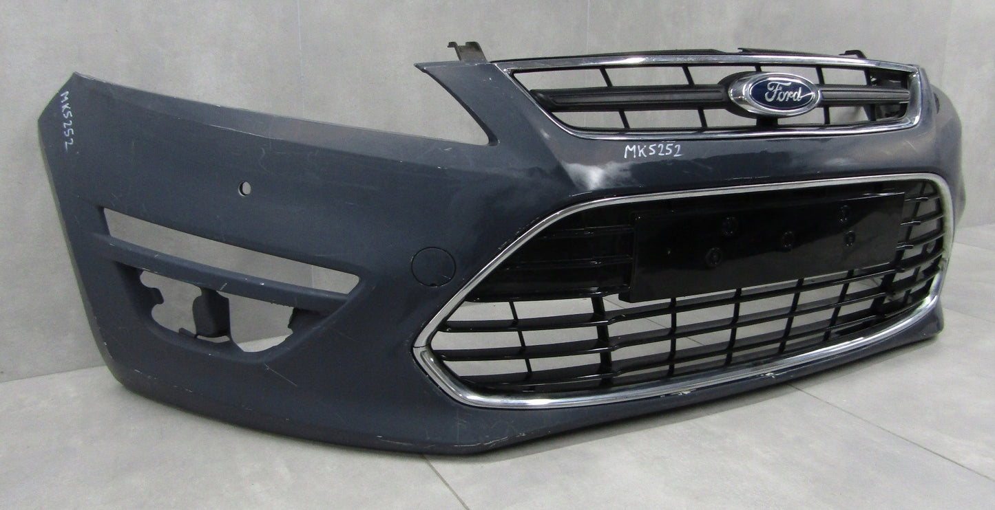 Front Bumper Ford Mondeo MK4 IV Lift 10-14